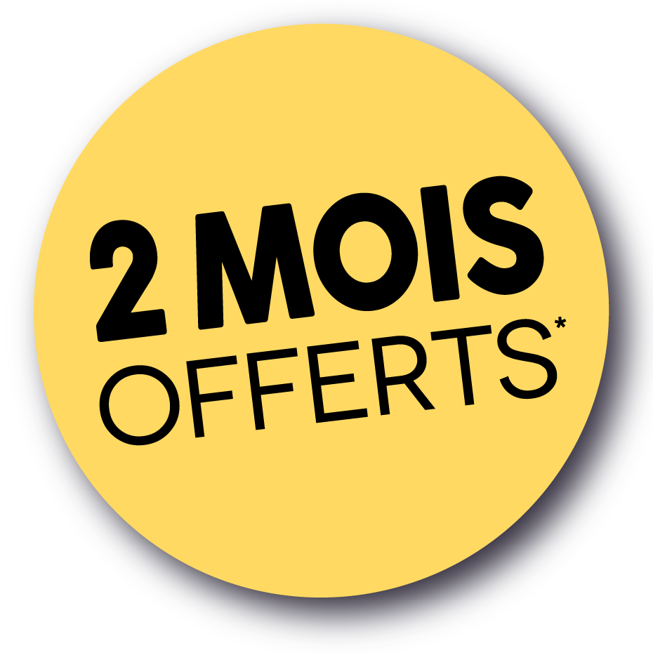 Juillet Août Offerts